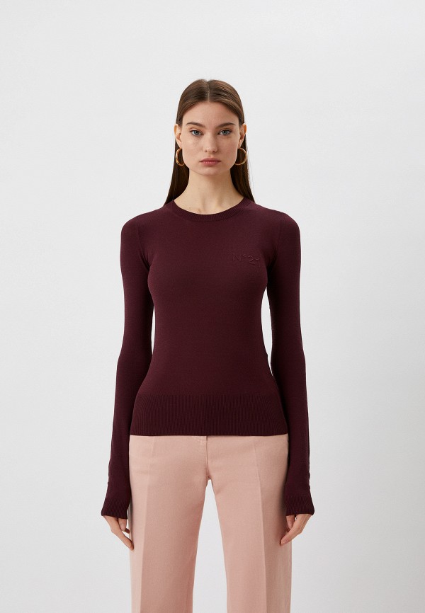 N21 Джемпер - фото 1