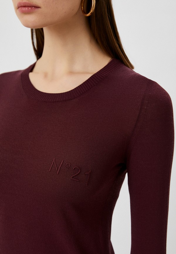N21 Джемпер - фото 4