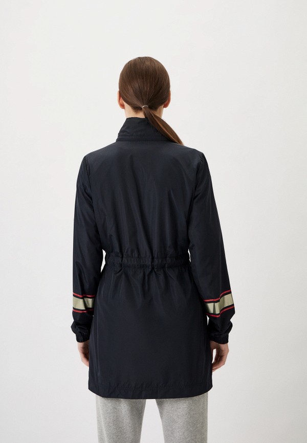 EA7 Парка и жилет утепленный - ITALIAN RIVIERA - фото 3