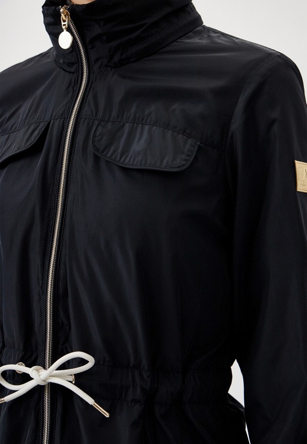 EA7 Парка и жилет утепленный - ITALIAN RIVIERA - фото 4