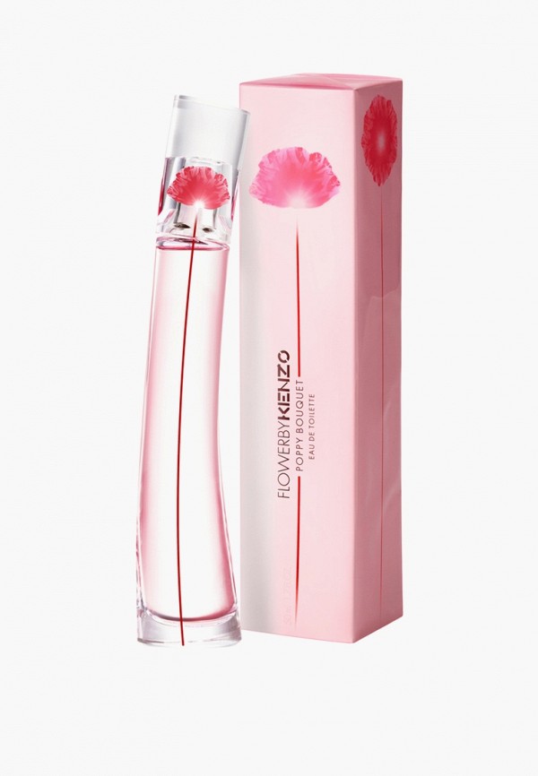 Kenzo Туалетная вода - фото 2