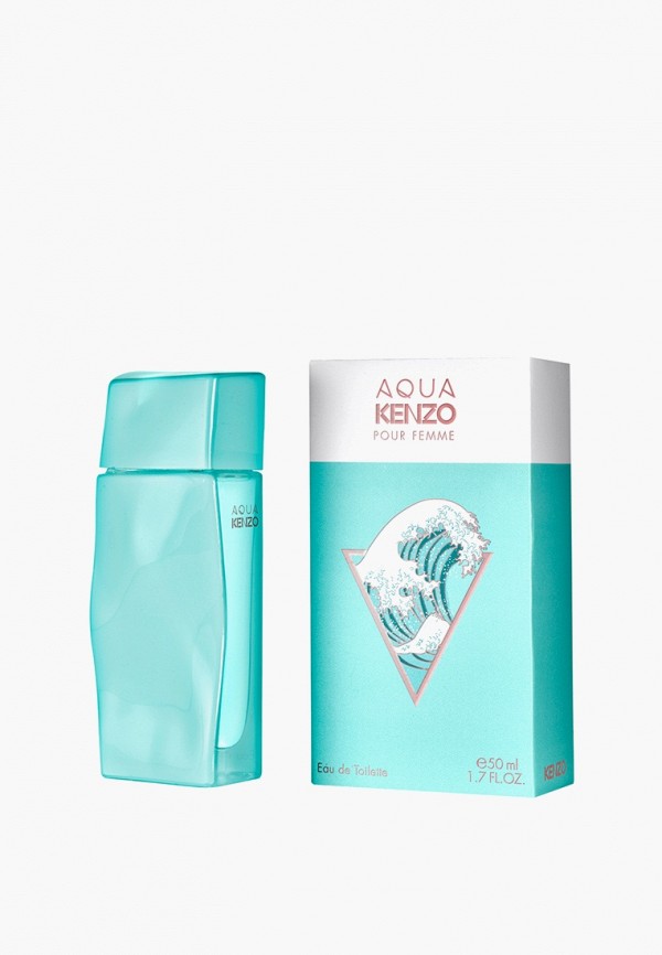 Kenzo Туалетная вода - фото 2