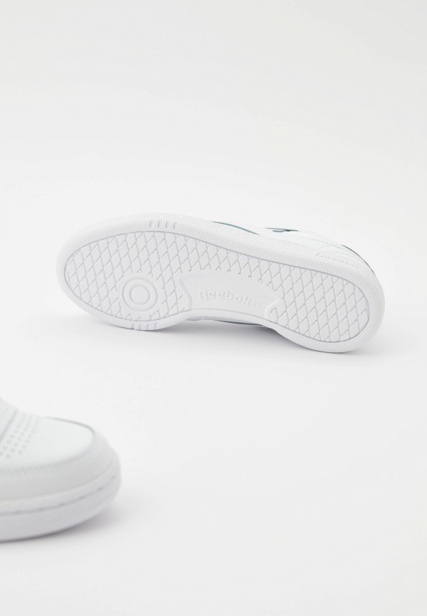 Reebok Кеды - CLUB C 85 - фото 5