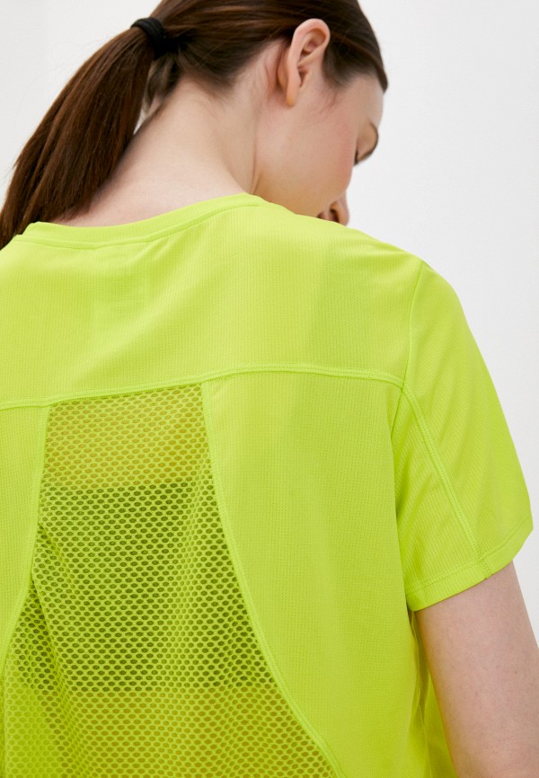 Reebok Футболка спортивная - WOR RUN SPEEDWICK TEE - фото 4