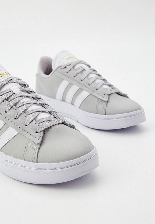 adidas Кеды - GRAND COURT ALPHA - фото 2