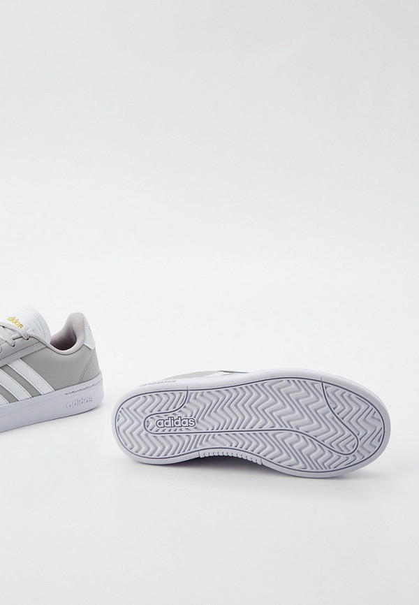 adidas Кеды - GRAND COURT ALPHA - фото 5