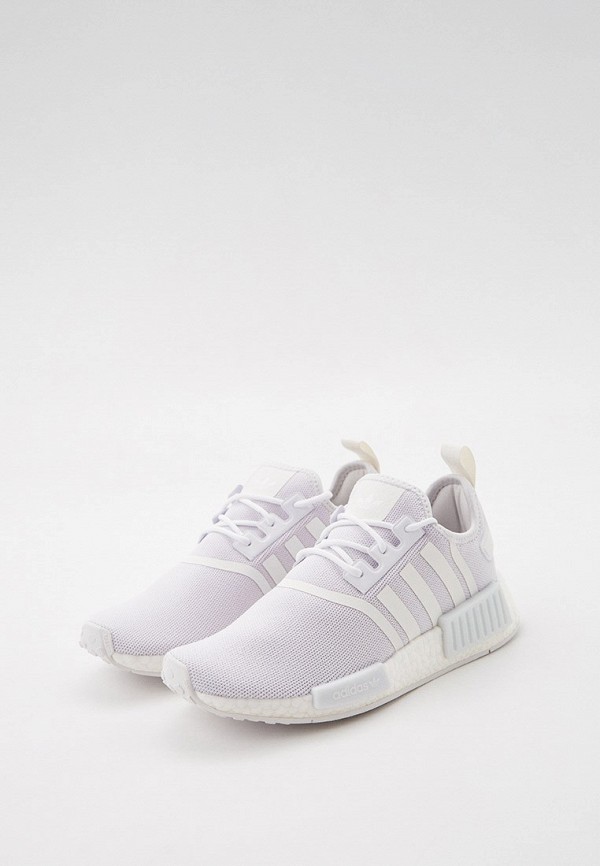 adidas Originals Кроссовки - NMD_R1 PRIMEBLUE - фото 3