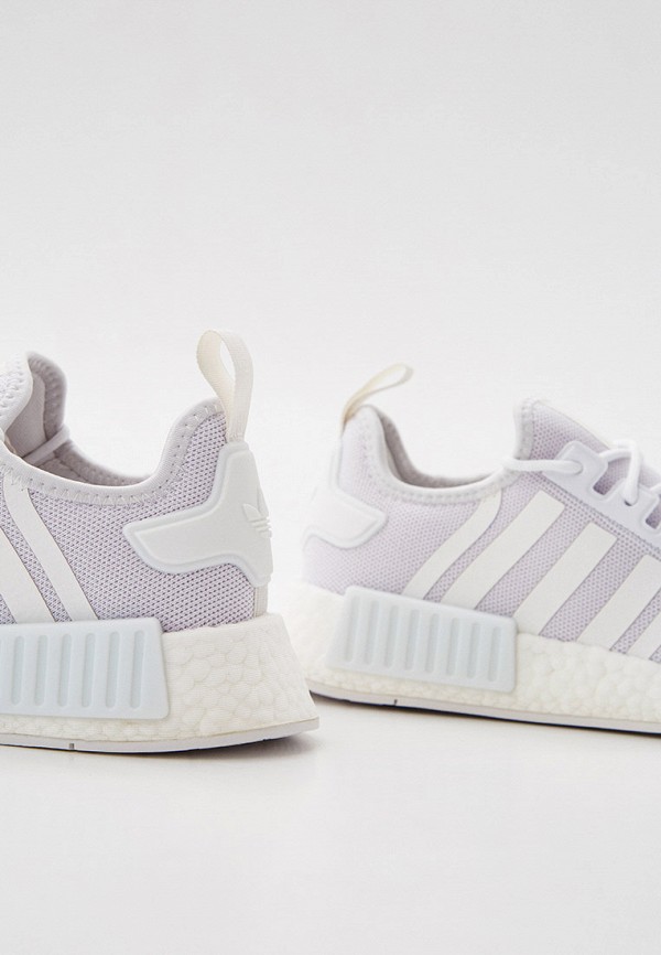 adidas Originals Кроссовки - NMD_R1 PRIMEBLUE - фото 4