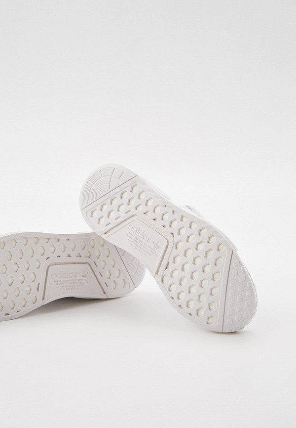 adidas Originals Кроссовки - NMD_R1 PRIMEBLUE - фото 5