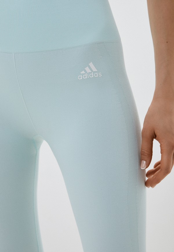 adidas Тайтсы - W SML 78 TIG - фото 4