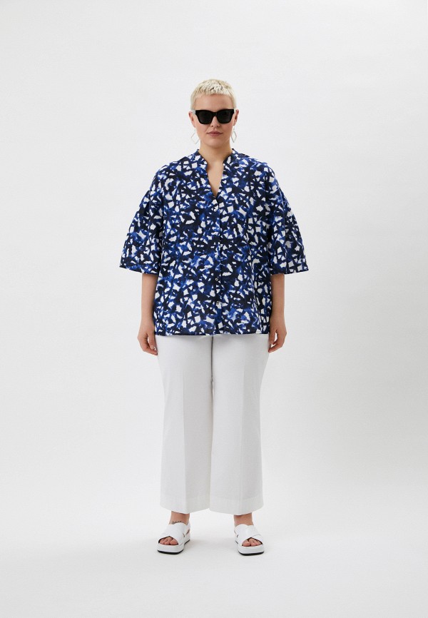 Persona by Marina Rinaldi Блуза - FINIRE - фото 2