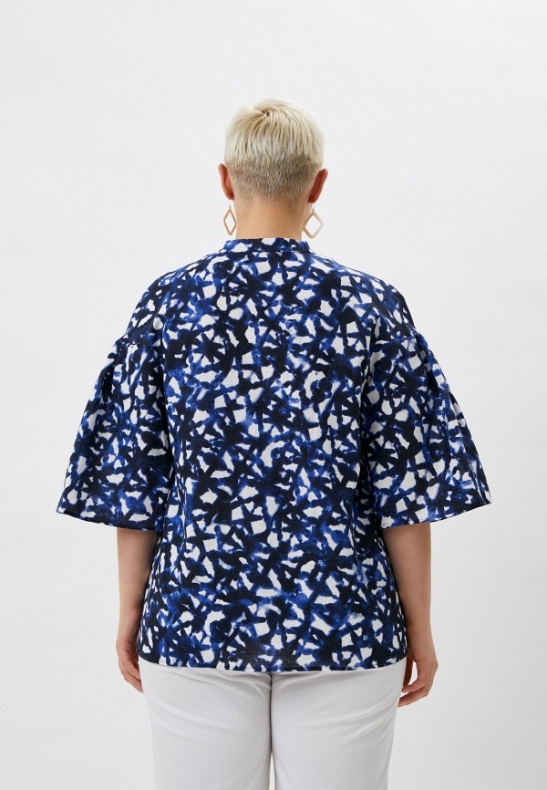 Persona by Marina Rinaldi Блуза - FINIRE - фото 3