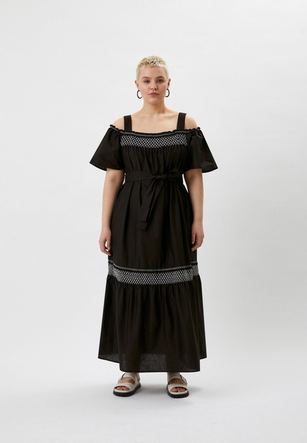 Persona by Marina Rinaldi Платье - DATA - фото 1