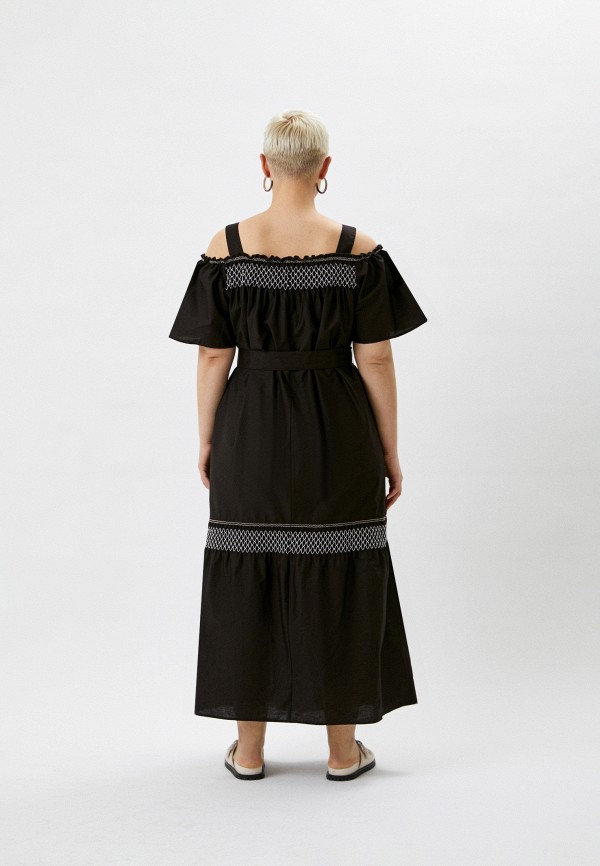 Persona by Marina Rinaldi Платье - DATA - фото 3