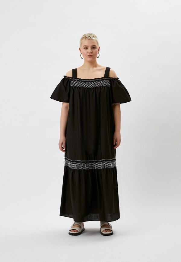 Persona by Marina Rinaldi Платье - DATA - фото 4