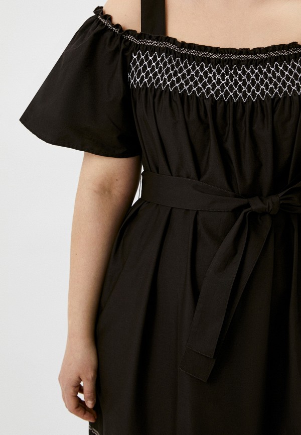 Persona by Marina Rinaldi Платье - DATA - фото 5