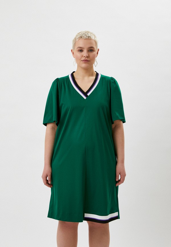 Persona by Marina Rinaldi Платье - OSAKA - фото 1