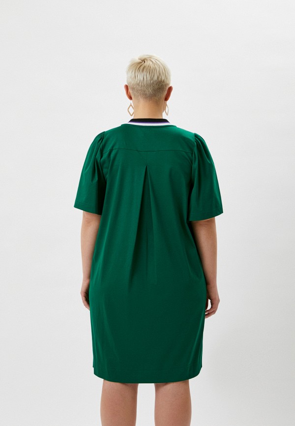 Persona by Marina Rinaldi Платье - OSAKA - фото 3