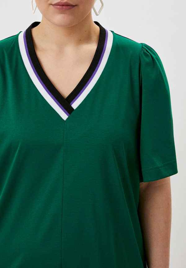 Persona by Marina Rinaldi Платье - OSAKA - фото 4