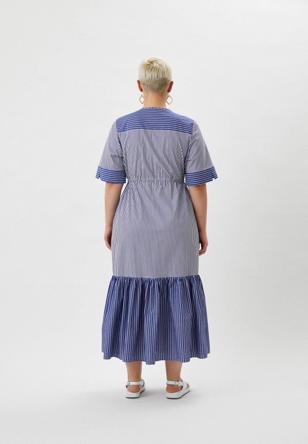 Persona by Marina Rinaldi Платье - DRY - фото 3