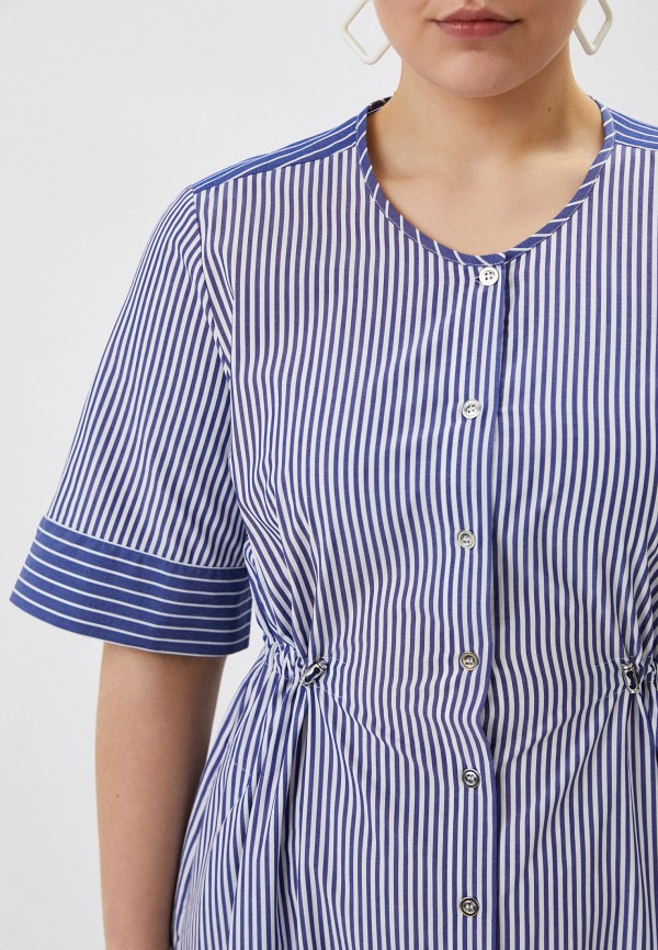 Persona by Marina Rinaldi Платье - DRY - фото 4