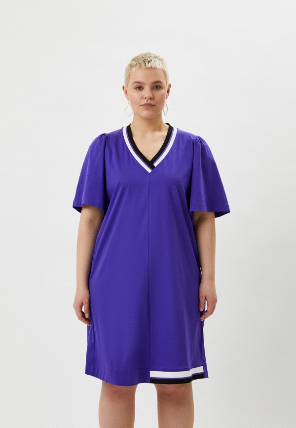 Persona by Marina Rinaldi Платье - OSAKA - фото 1