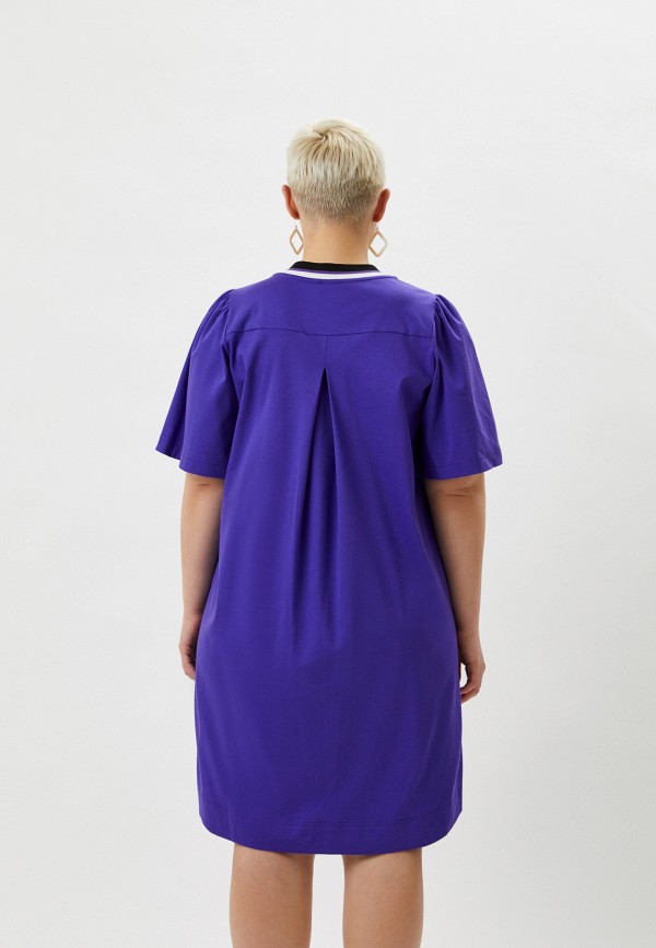 Persona by Marina Rinaldi Платье - OSAKA - фото 3