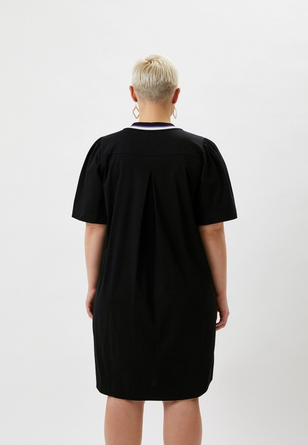 Persona by Marina Rinaldi Платье - OSAKA - фото 3