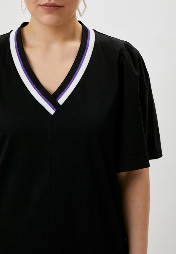 Persona by Marina Rinaldi Платье - OSAKA - фото 4