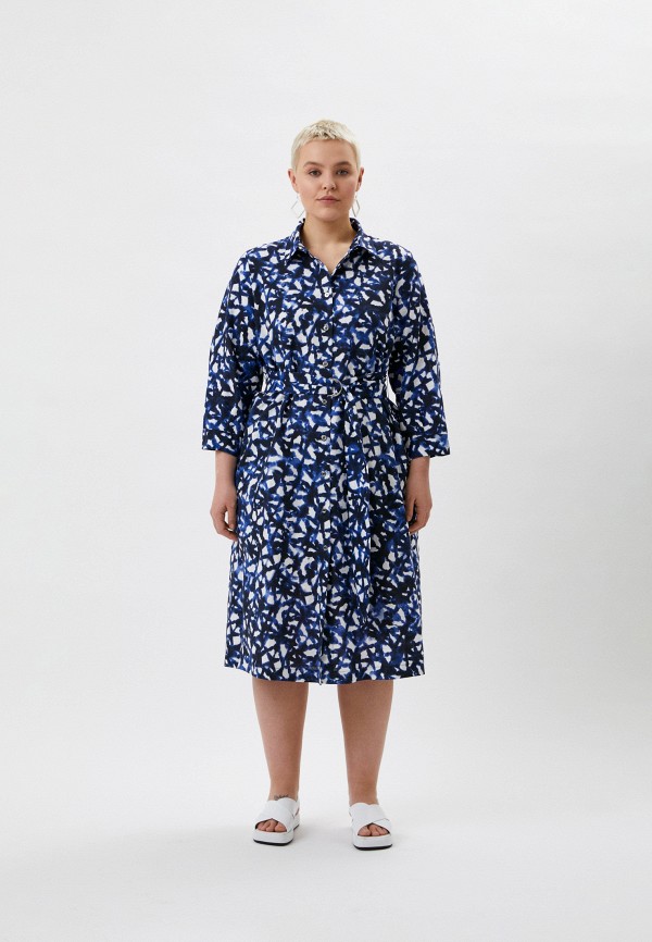 Persona by Marina Rinaldi Платье - DOC - фото 1