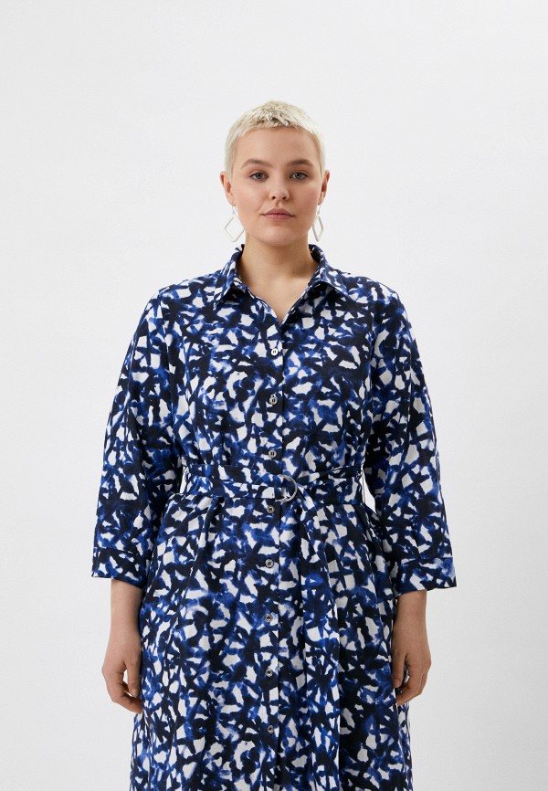 Persona by Marina Rinaldi Платье - DOC - фото 2