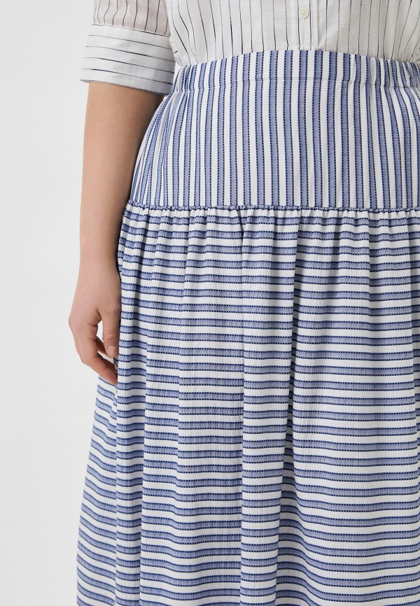 Persona by Marina Rinaldi Юбка - CINA NOW - фото 4