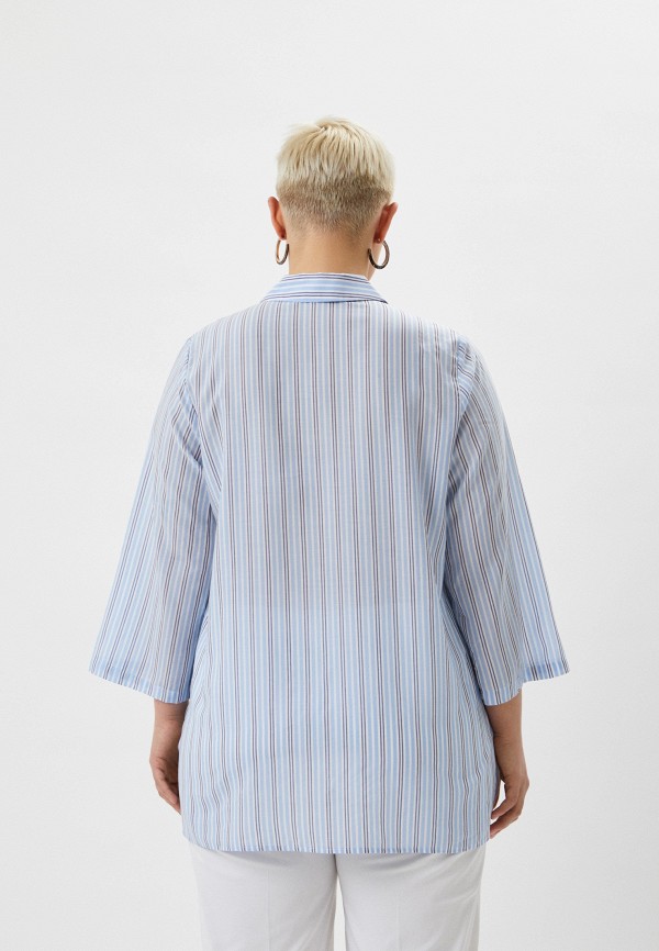 Persona by Marina Rinaldi Рубашка - BASCO NOW - фото 3