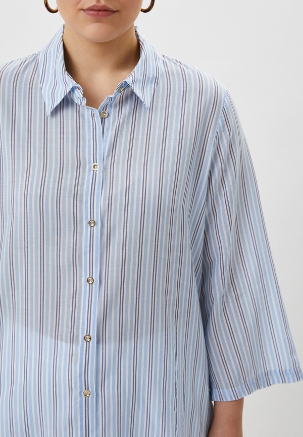 Persona by Marina Rinaldi Рубашка - BASCO NOW - фото 4