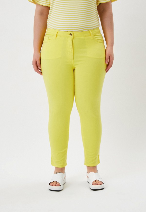 Persona by Marina Rinaldi Брюки - REALTA NOW - фото 1