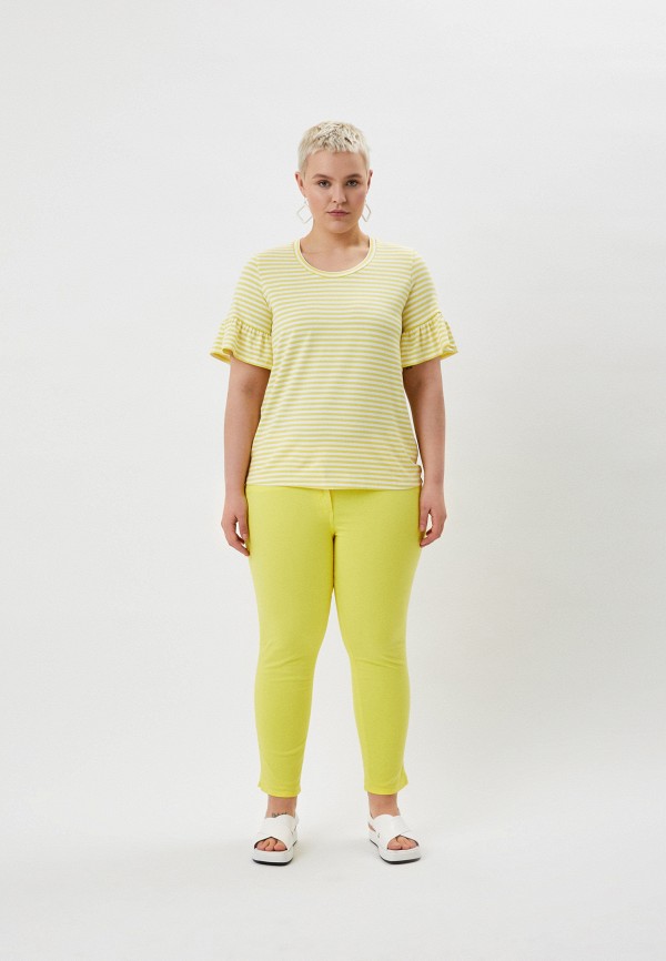 Persona by Marina Rinaldi Брюки - REALTA NOW - фото 2