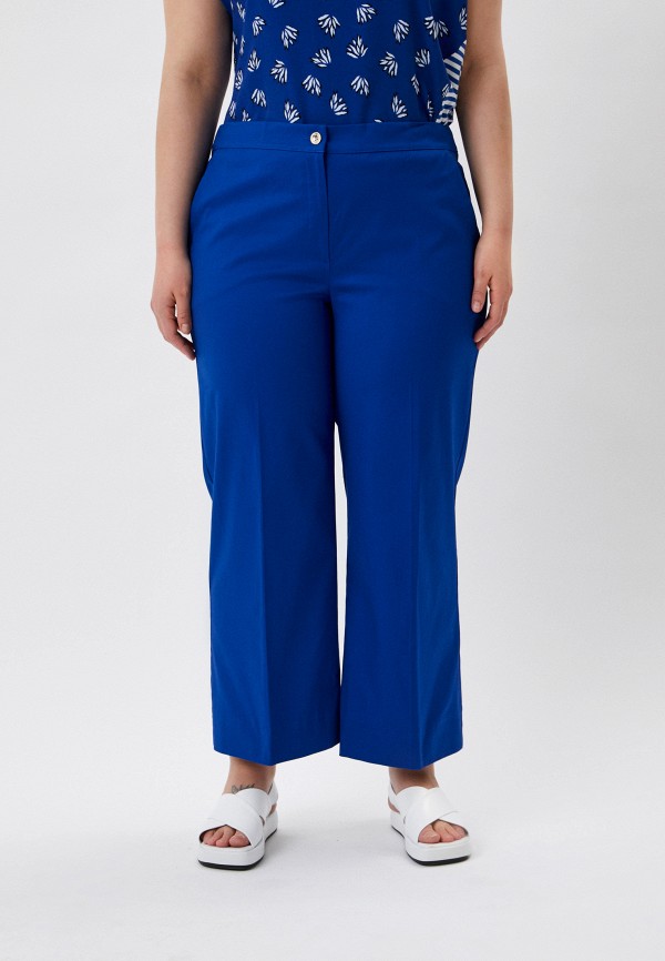 Persona by Marina Rinaldi Брюки - ROTA NOW - фото 1