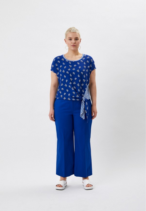 Persona by Marina Rinaldi Брюки - ROTA NOW - фото 2