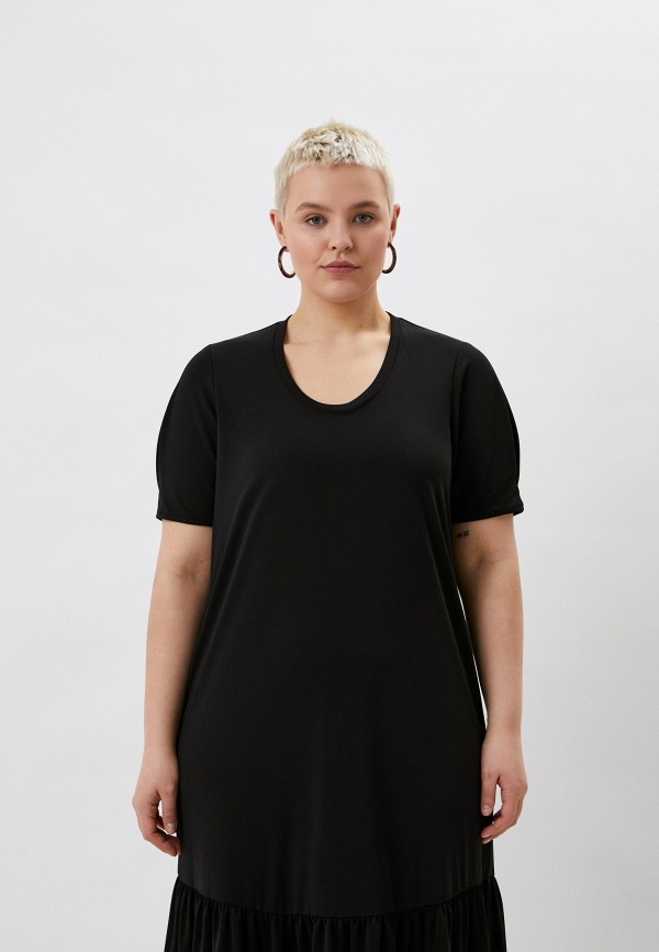 Persona by Marina Rinaldi Платье - ODINO NOW - фото 2