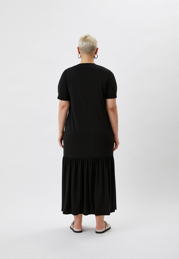 Persona by Marina Rinaldi Платье - ODINO NOW - фото 3