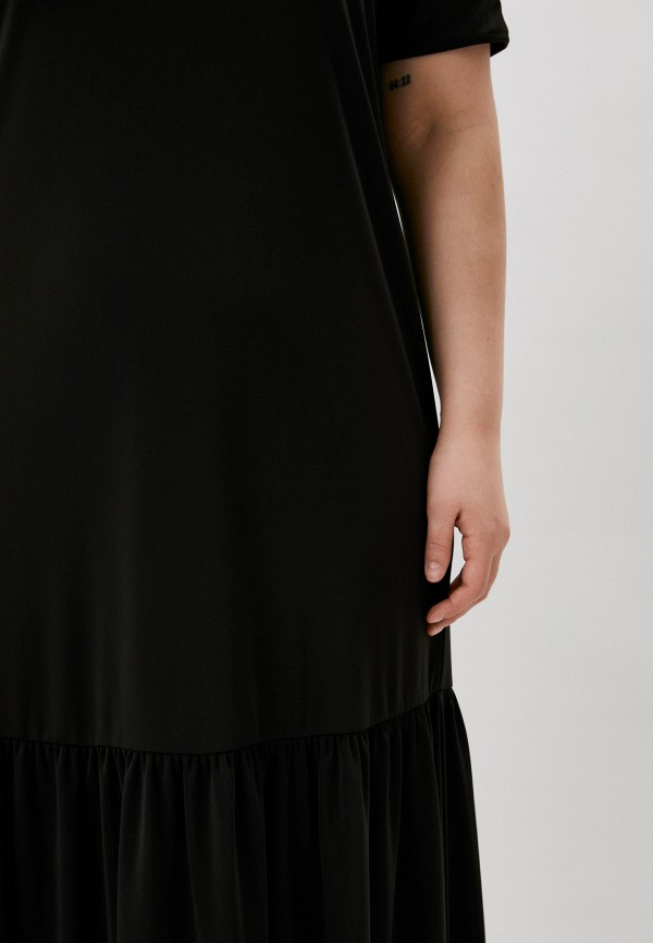 Persona by Marina Rinaldi Платье - ODINO NOW - фото 4