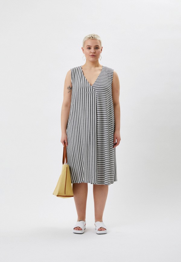 Persona by Marina Rinaldi Платье - DOTE NOW - фото 1