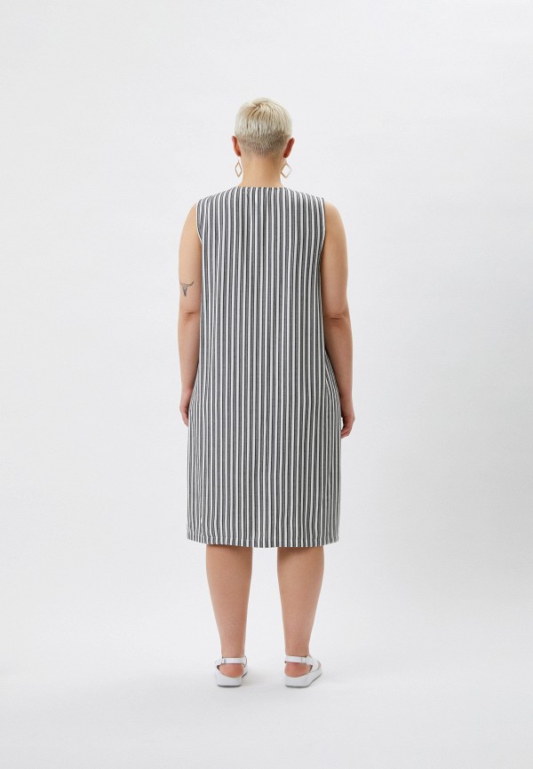 Persona by Marina Rinaldi Платье - DOTE NOW - фото 3