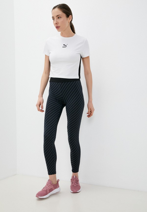 Snow Airwolf Леггинсы - фото 2