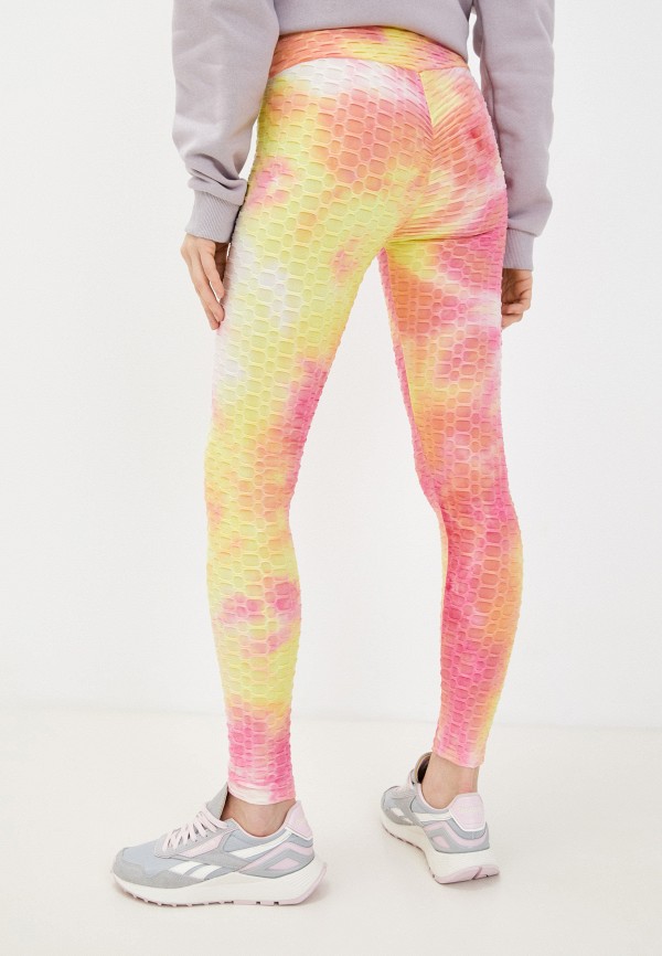 Snow Airwolf Леггинсы - фото 3