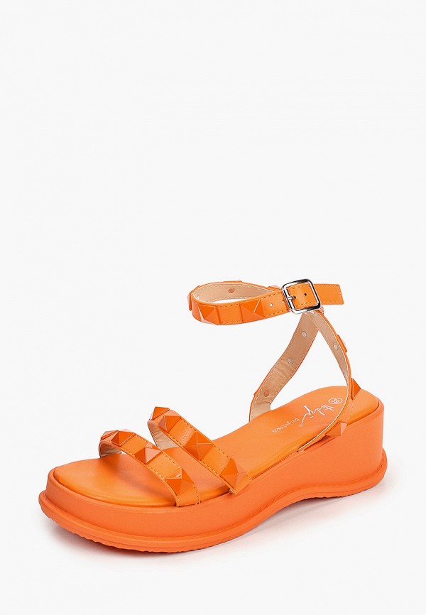 Sergio Todzi Босоножки - фото 2