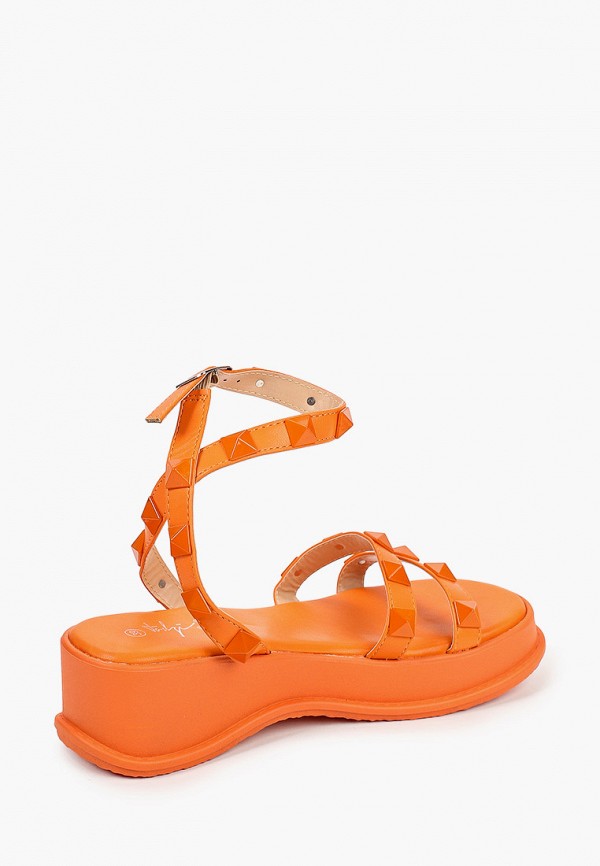 Sergio Todzi Босоножки - фото 3