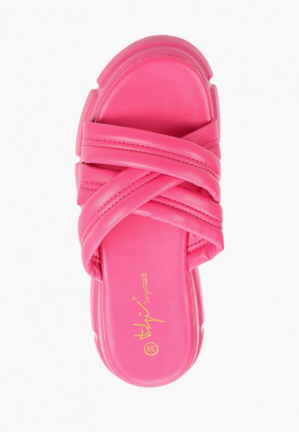 Sergio Todzi Сабо - фото 4