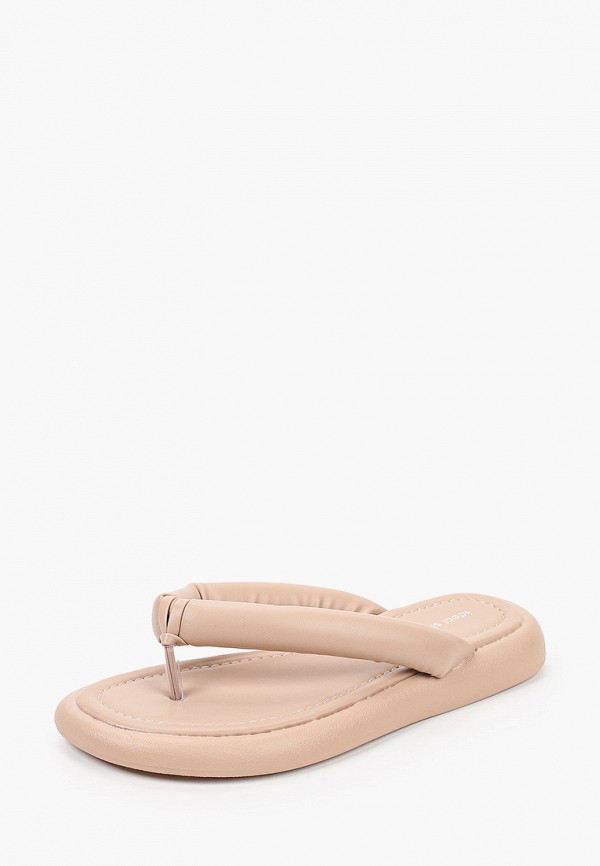 Ideal Shoes Сабо - фото 2