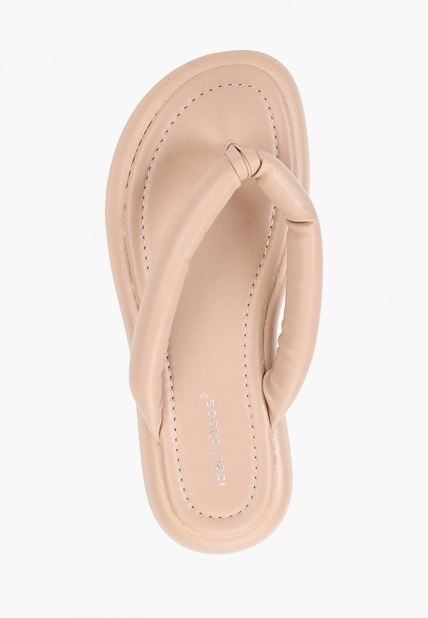 Ideal Shoes Сабо - фото 4
